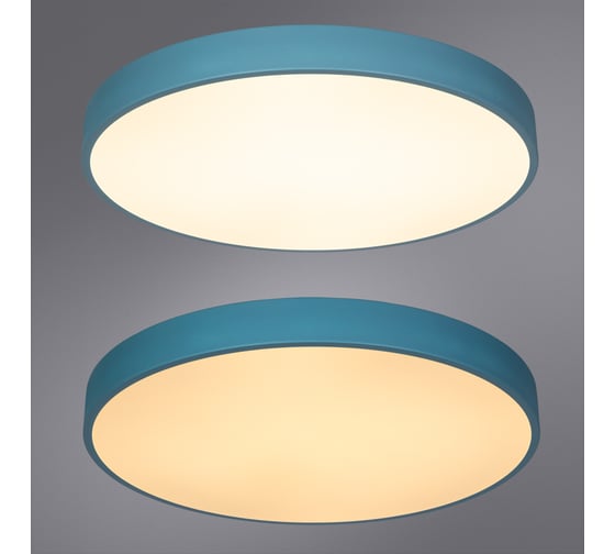 Потолочный светильник Arte Lamp A2661PL-1AZ