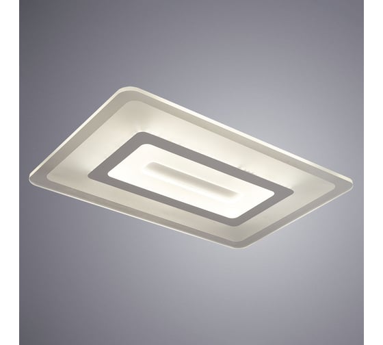 Потолочный светильник Arte Lamp A2525PL-1WH