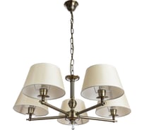Подвесной светильник Arte Lamp A2273LM-5AB