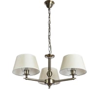 Подвесной светильник Arte Lamp A2273LM-3AB