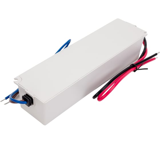 Источник питания Mean Well AC/DC LPV-100-24 Т00301428