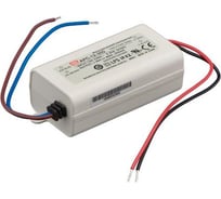 Источник питания Mean Well AC/DC APC-12-350 Т00315863
