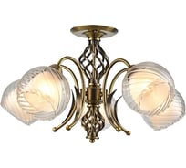 Потолочный светильник Arte Lamp A1607PL-5AB