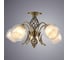 Потолочный светильник Arte Lamp A1607PL-5AB 2