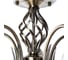 Потолочный светильник Arte Lamp A1607PL-5AB 5