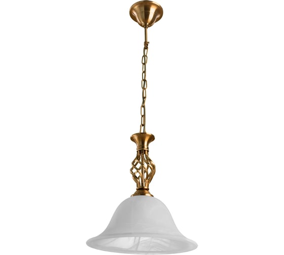 Подвесной светильник Arte Lamp A8391SP-1PB