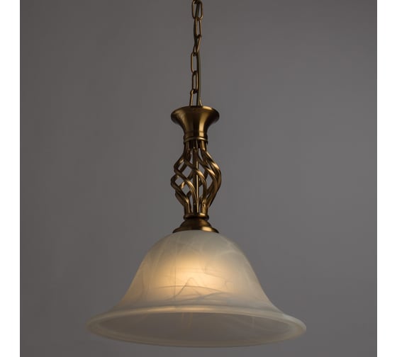 Подвесной светильник Arte Lamp A8391SP-1PB