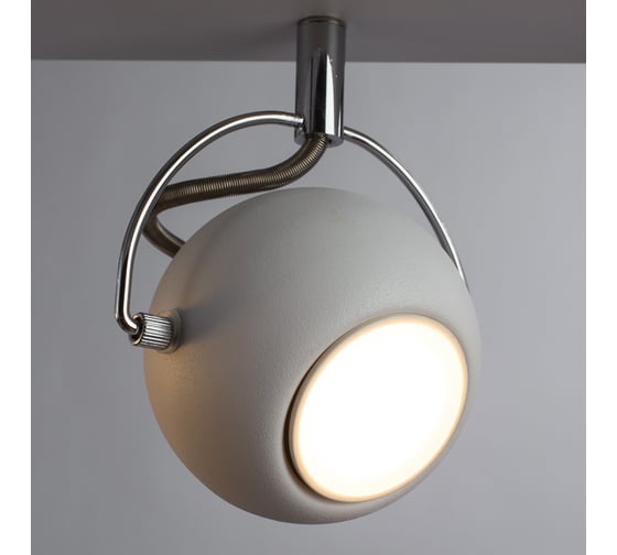Потолочный светильник Arte Lamp A9128PL-4WH