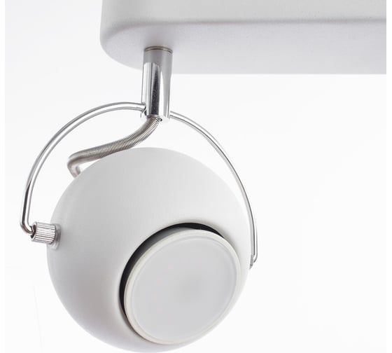 Потолочный светильник Arte Lamp A9128PL-4WH