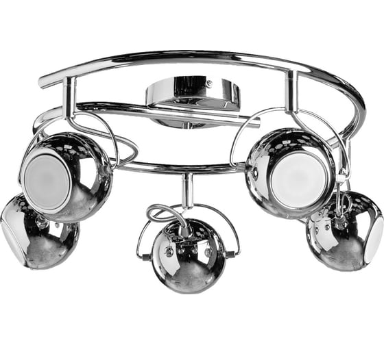 Потолочный светильник Arte Lamp A9128PL-5CC