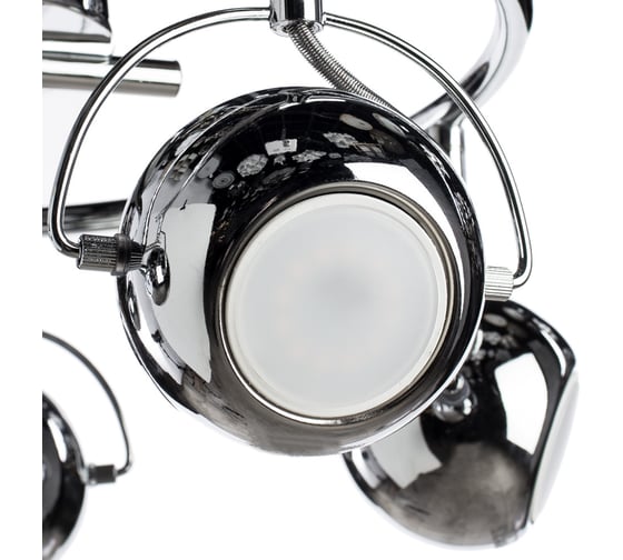 Потолочный светильник Arte Lamp A9128PL-5CC