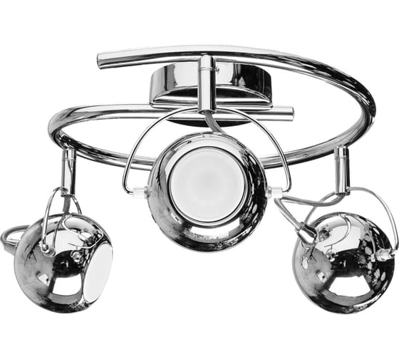 Потолочный светильник Arte Lamp A9128PL-3CC 1