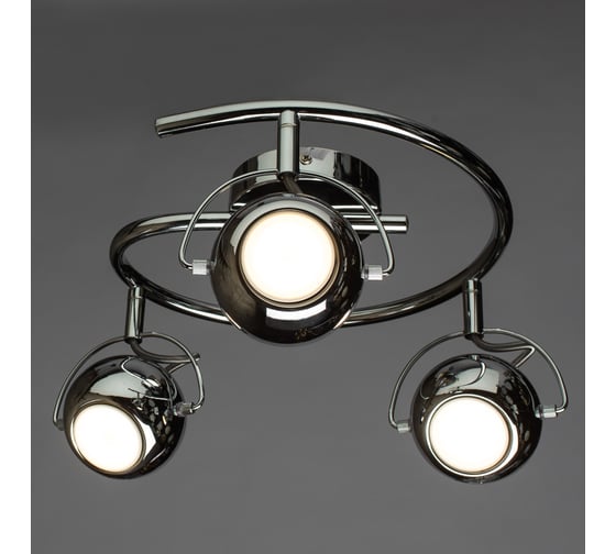 Потолочный светильник Arte Lamp A9128PL-3CC