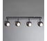 Потолочный светильник Arte Lamp A9128PL-4CC 2