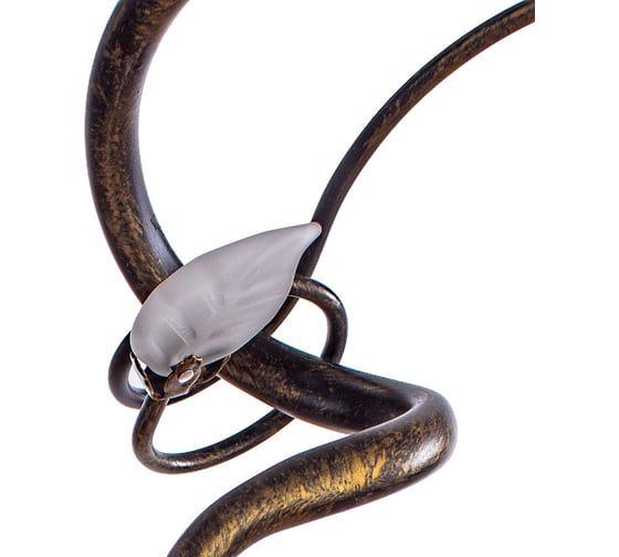Потолочный светильник Arte Lamp A7449PL-5BR