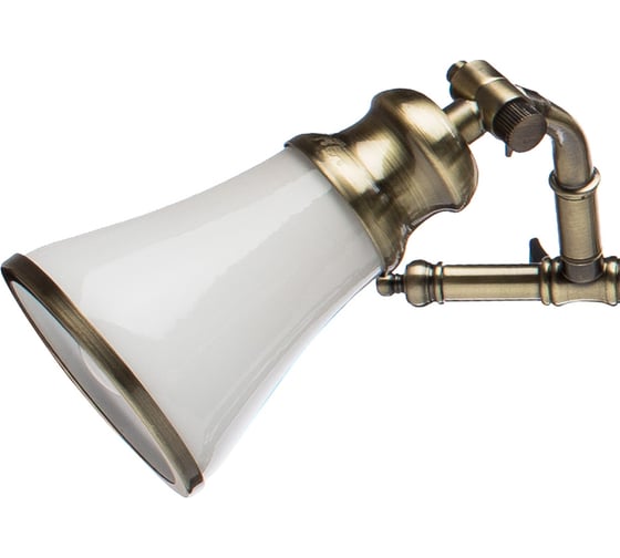 Потолочный светильник Arte Lamp A9231PL-4AB