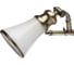 Потолочный светильник Arte Lamp A9231PL-4AB 3