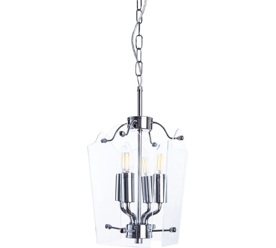 Подвесной светильник Arte Lamp A3938SP-4CC