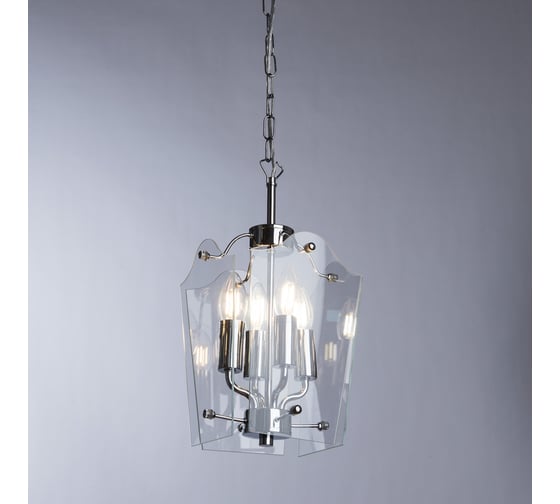 Подвесной светильник Arte Lamp A3938SP-4CC