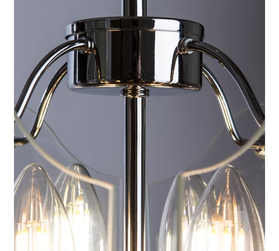 Подвесной светильник Arte Lamp A3938SP-4CC