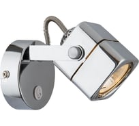 Настенный светильник Arte Lamp A1314AP-1CC