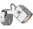 Настенный светильник Arte Lamp A1314AP-1CC 1