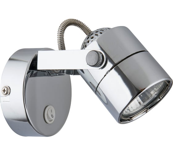 Настенный светильник Arte Lamp A1310AP-1CC