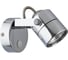 Настенный светильник Arte Lamp A1310AP-1CC 1