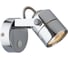 Настенный светильник Arte Lamp A1310AP-1CC 2
