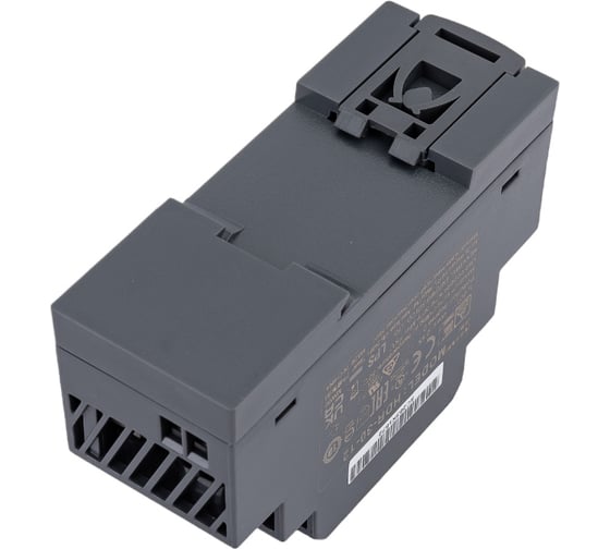 Источник питания Mean Well AC/DC HDR-30-12 Т02601696