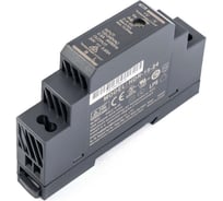 Источник питания Mean Well AC/DC HDR-15-24 Т02601693