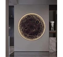 Светильник ElegantLight DZN- ЧЕРНЫЙ 14157