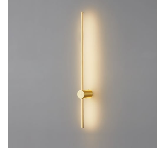 Светильник ElegantLight DZN- GOLD/ЗОЛОТО 35460 1