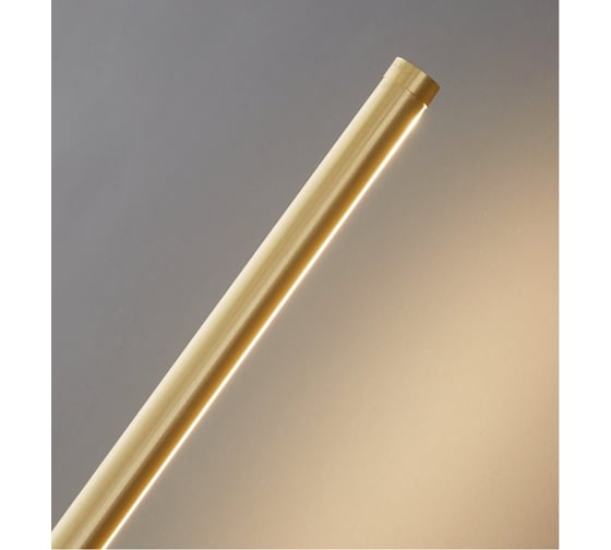 Светильник ElegantLight DZN- GOLD/ЗОЛОТО 35460