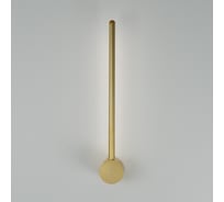 Светильник ElegantLight DZN- GOLD/ЗОЛОТО 35464