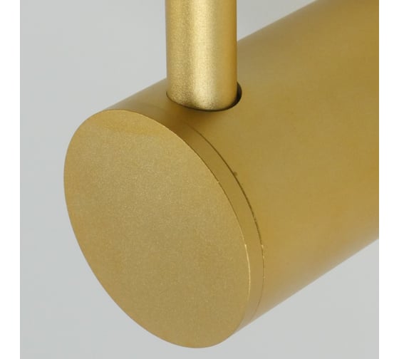 Светильник ElegantLight DZN- GOLD/ЗОЛОТО 35464