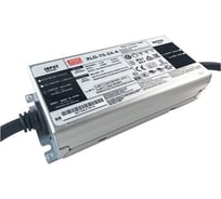 Источник питания Mean Well AC/DC XLG-75-24-A Т03403266