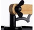 Настенный светильник Arte Lamp A5700AP-1BK 3