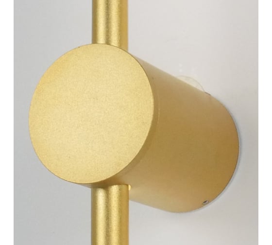 Светильник ElegantLight DZN- GOLD/ЗОЛОТО 35838