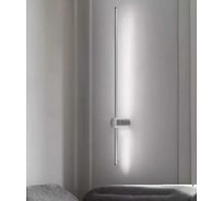 Светильник ElegantLight DZN- SILVER/СЕРЕБРО 31357