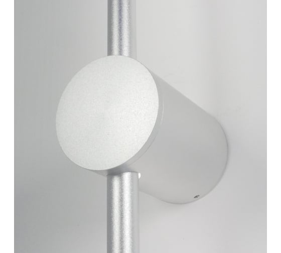 Светильник ElegantLight DZN- SILVER/СЕРЕБРО 37256