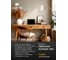Настенный светильник Arte Lamp A5700AP-1WH 8