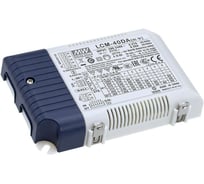 Источник питания Mean Well AC/DC LCM-40DA Т02137504