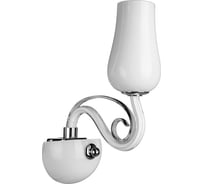Настенный светильник Arte Lamp A8110AP-1WH