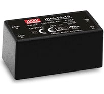 Источник питания Mean Well AC/DC IRM-10-12 Т02163783