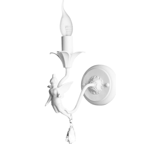 Настенный светильник Arte Lamp A5349AP-1WH