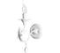 Настенный светильник Arte Lamp A5349AP-1WH 1