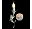 Настенный светильник Arte Lamp A5349AP-1WH 2