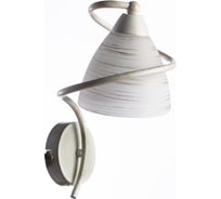 Настенный светильник Arte Lamp A1565AP-1WG