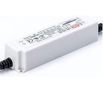 LED-драйвер Mean Well LPF-25-54 AC-DC 25Вт Т02021535